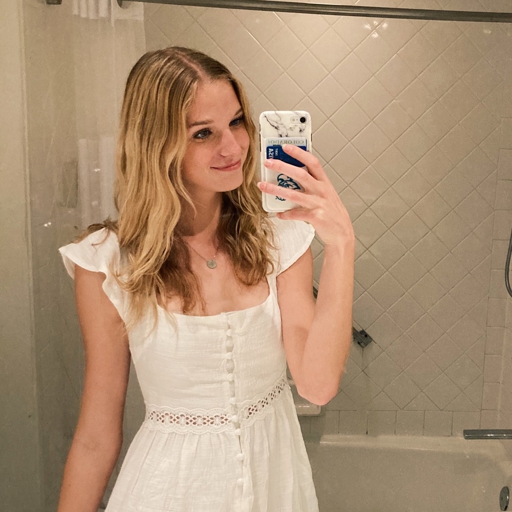 Meet your Posher, Sydney